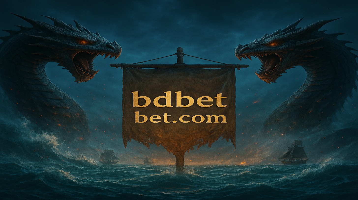 ১৪২৯ আনচার্টেড সিজন - bdbet