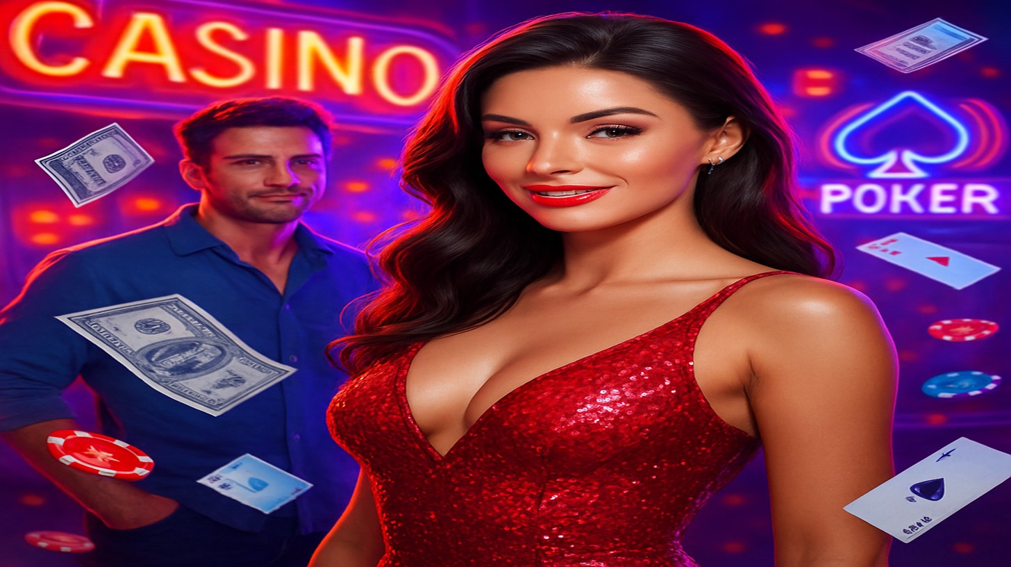 লাইভ গেমিং প্ল্যাটফর্ম গেমস