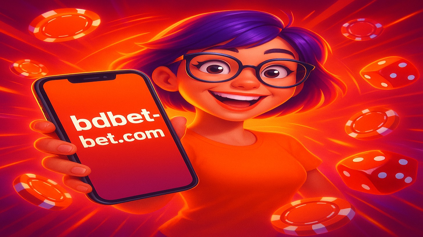 বাংলাদেশে bdbet বাছাই করার কারণ