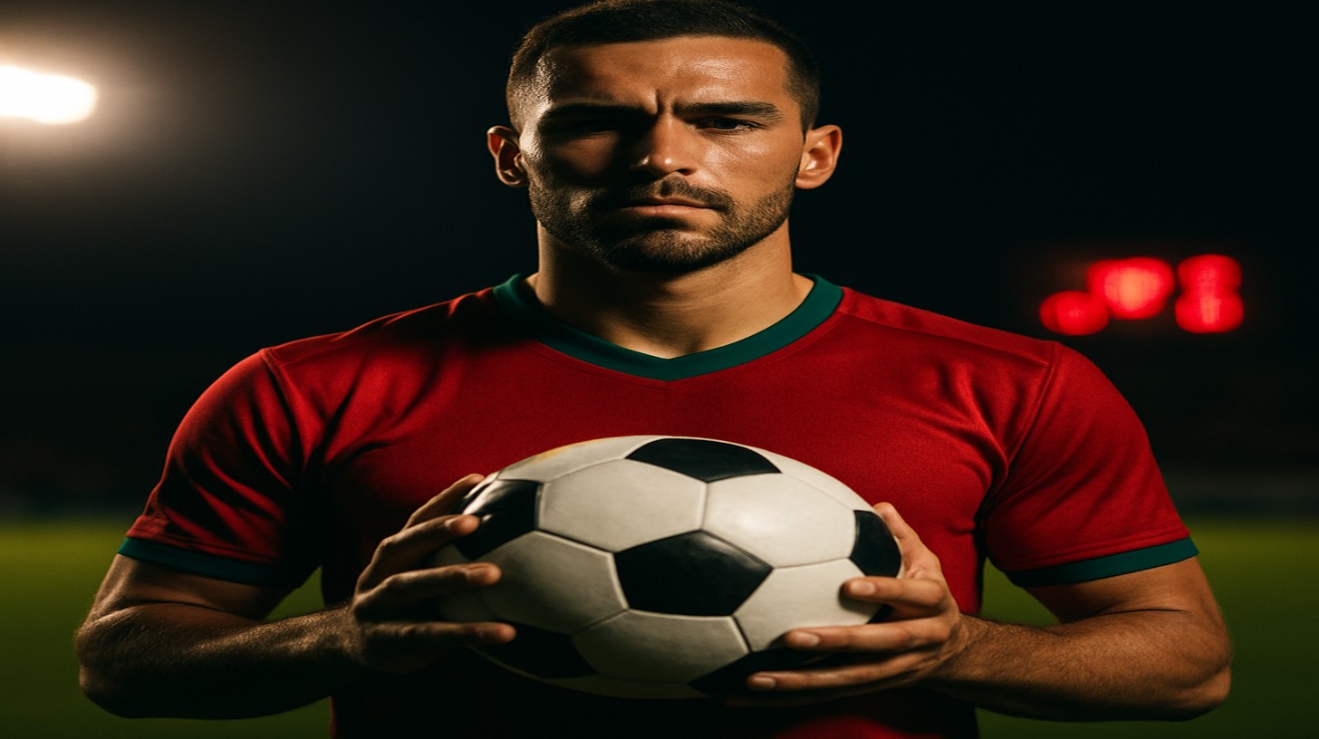 ফুটবল গেমিং কৌশল