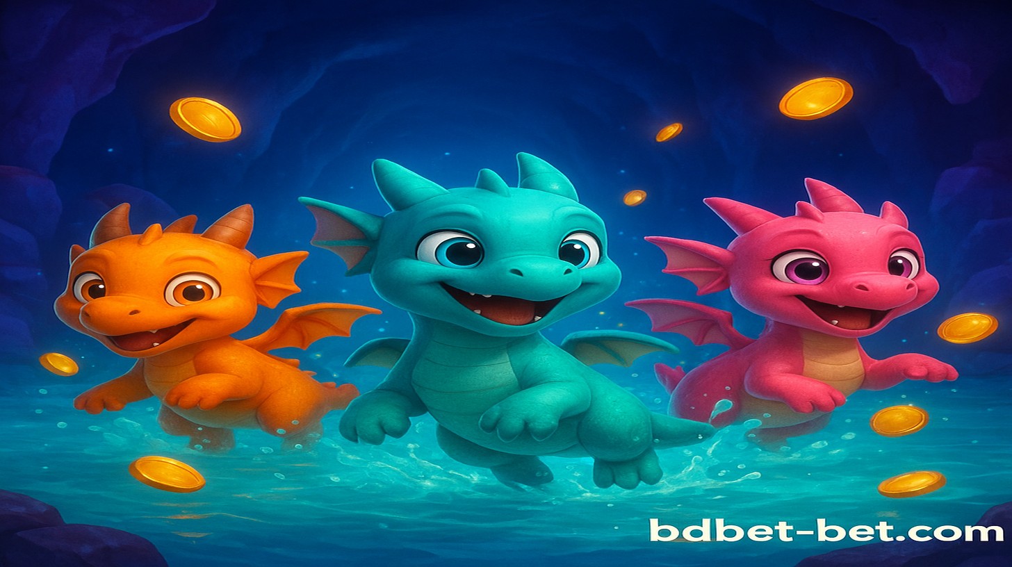 বাংলাদেশে জনপ্রিয় অনলাইন আর্কেড গেম - bdbet