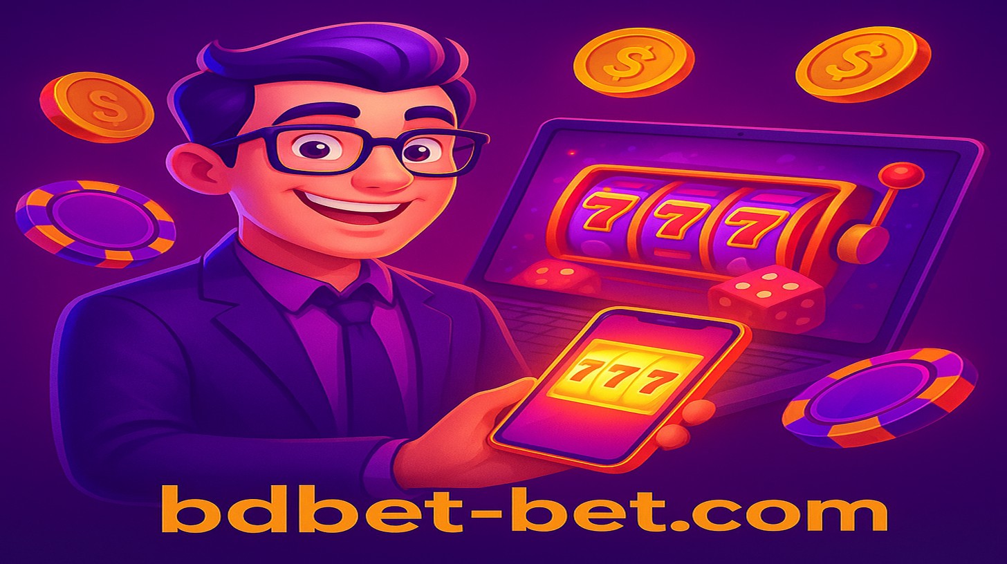 bdbet বিশেষ বোনাস