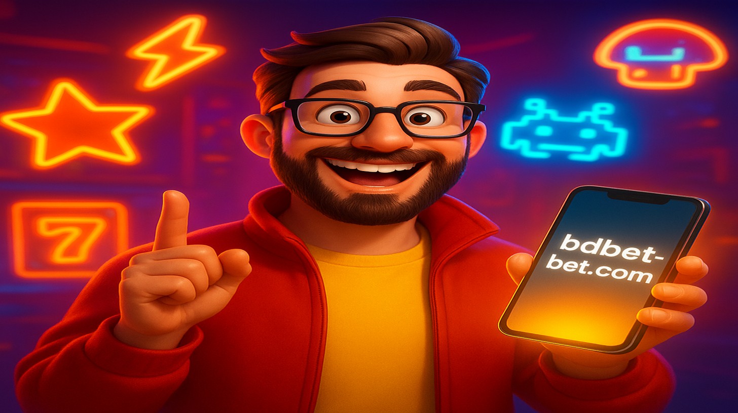 bdbet অ্যাপের অনন্য সুবিধাগুলো