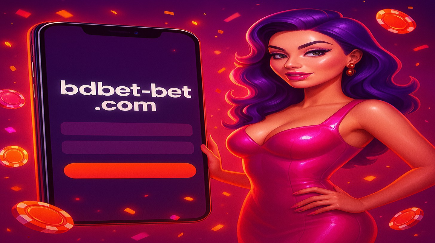 bdbet সাইন আপ সুবিধা