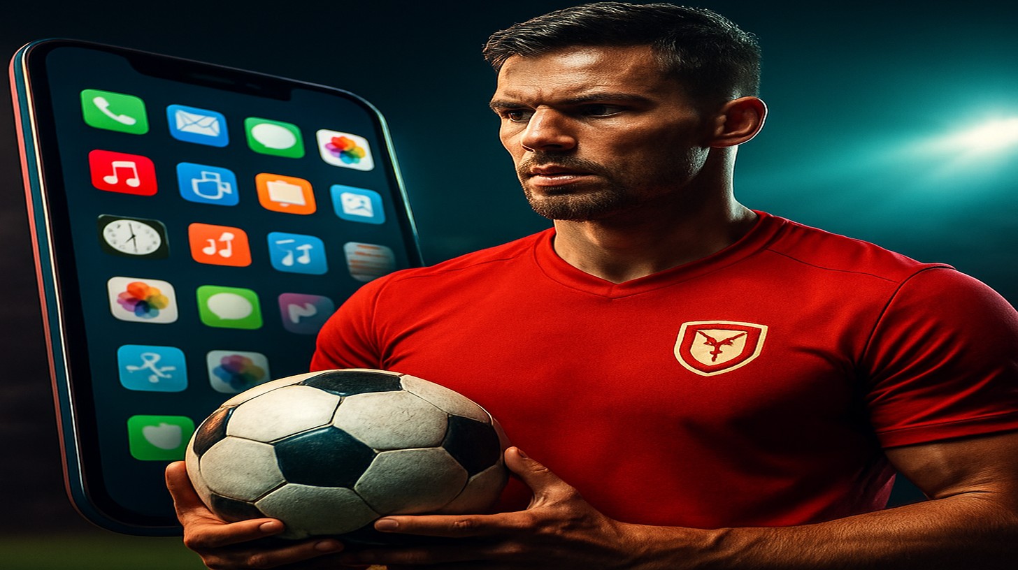 ফুটবল গেমিং মার্কেট বোঝা