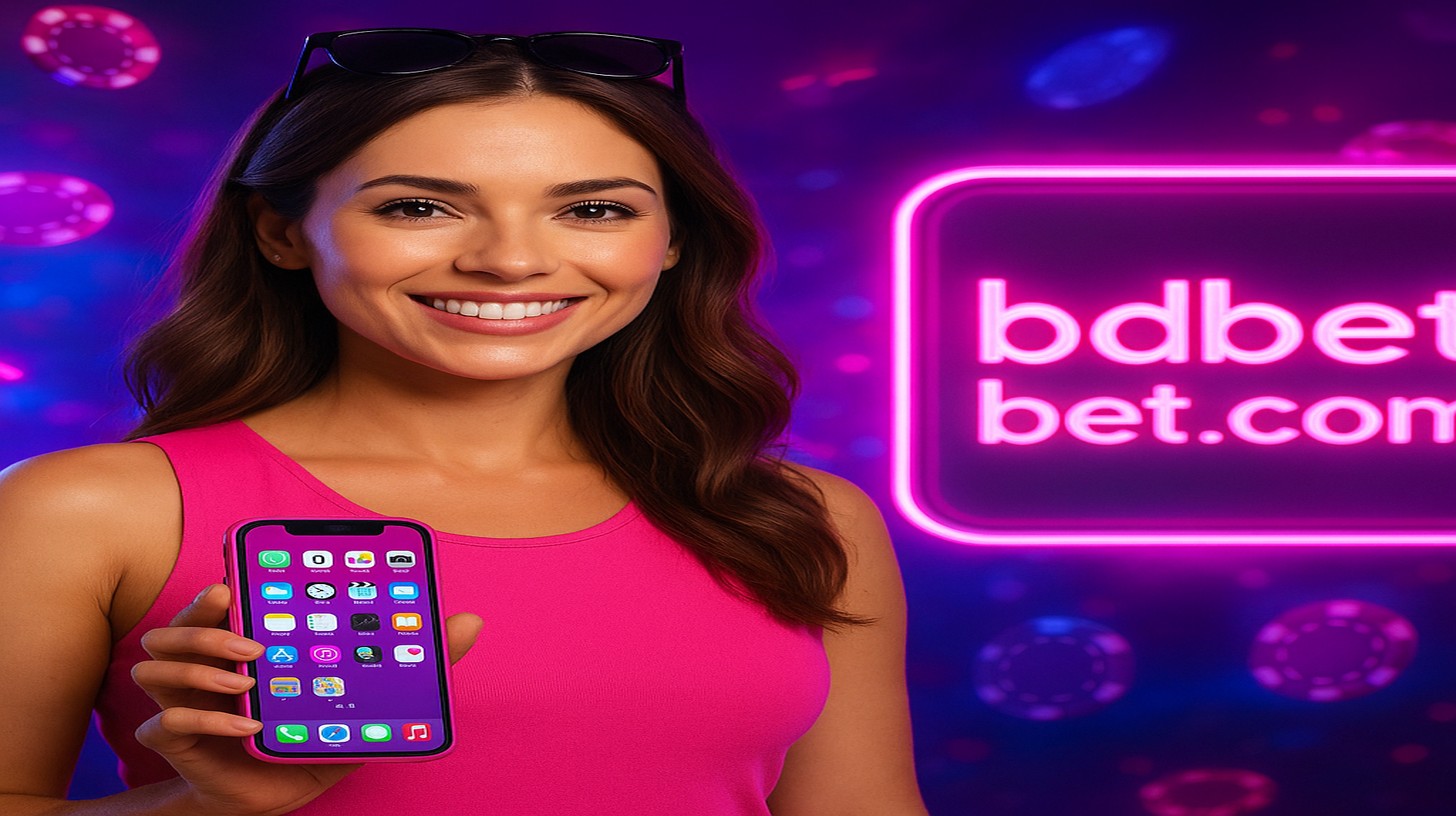 bdbet বোনাসটি কেন এত জনপ্রিয়?