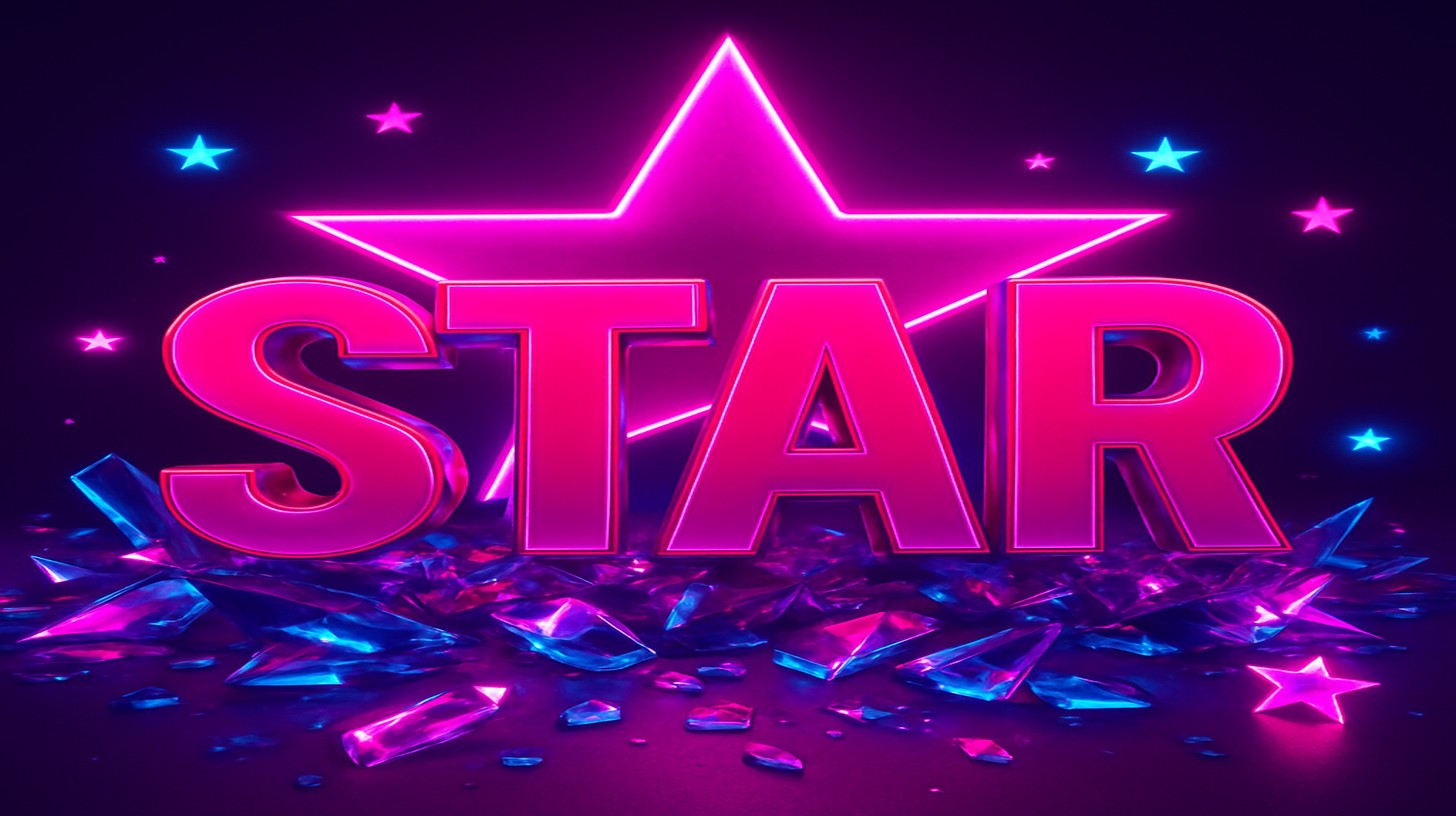 স্টারম্যানিয়া আর্কেড -