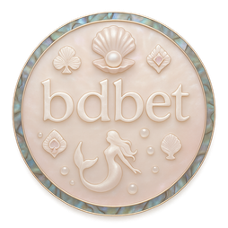 bdbet লোগো
